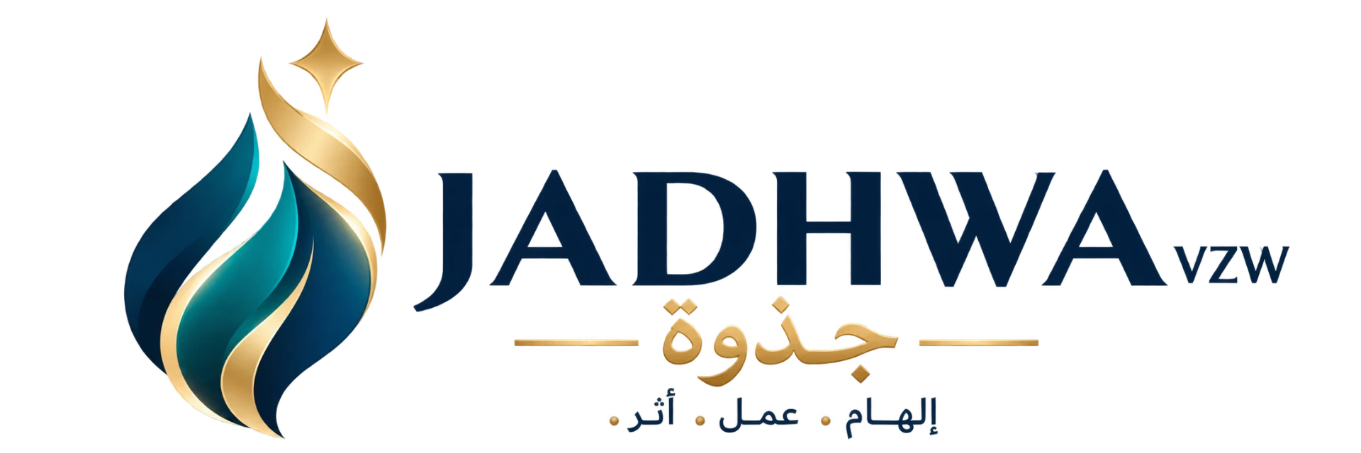 JADHWA vzw — جذوة